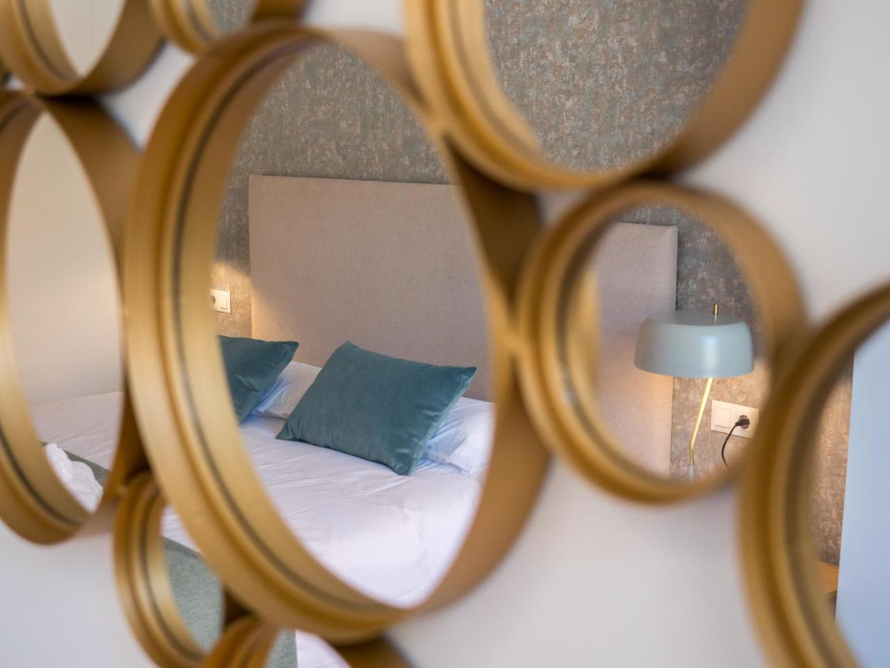 Malagueta Sea View - Premium Apartment Málaga Kültér fotó