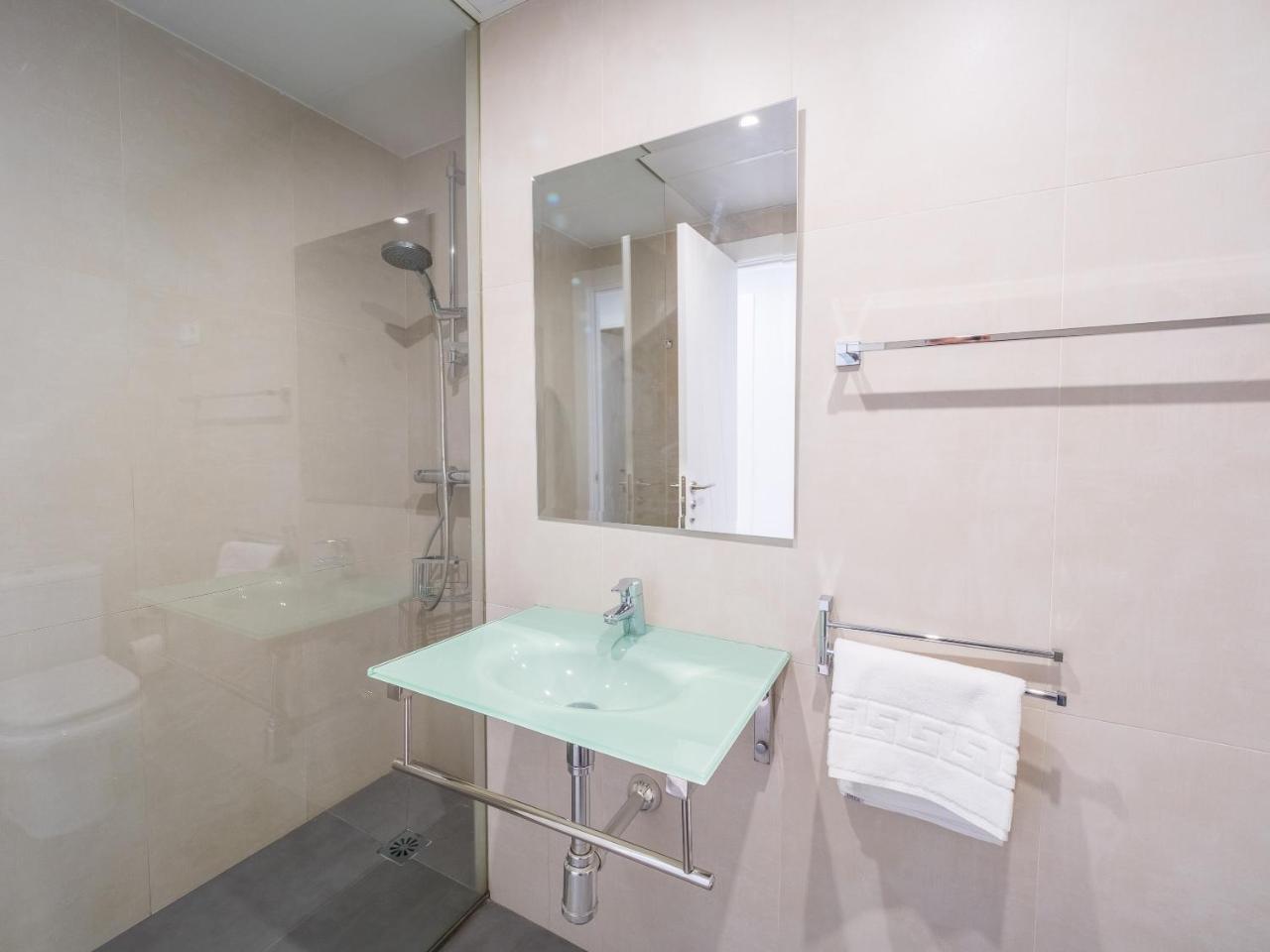 Malagueta Sea View - Premium Apartment Málaga Kültér fotó