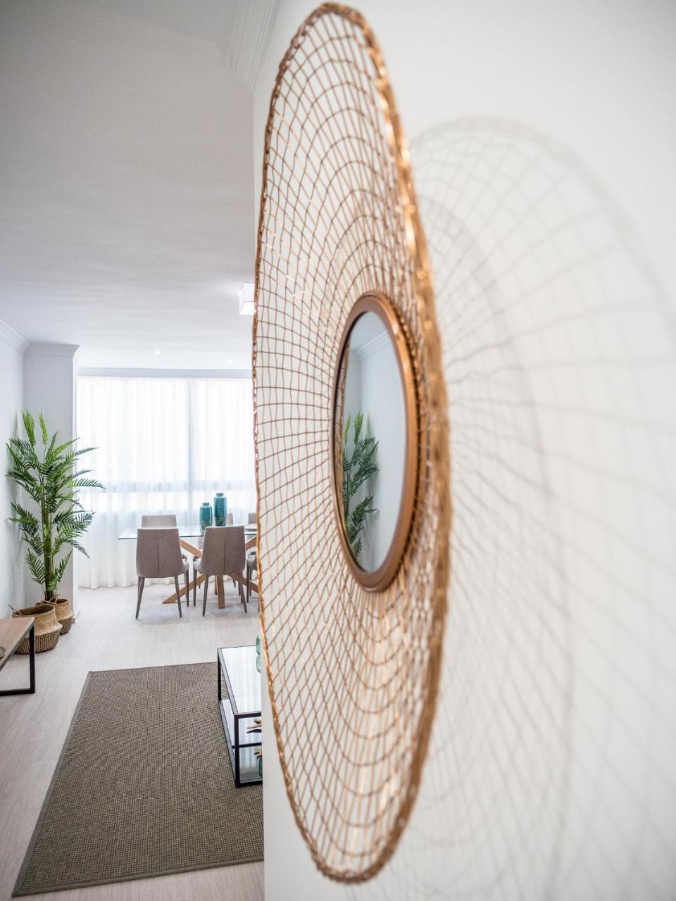 Malagueta Sea View - Premium Apartment Málaga Kültér fotó