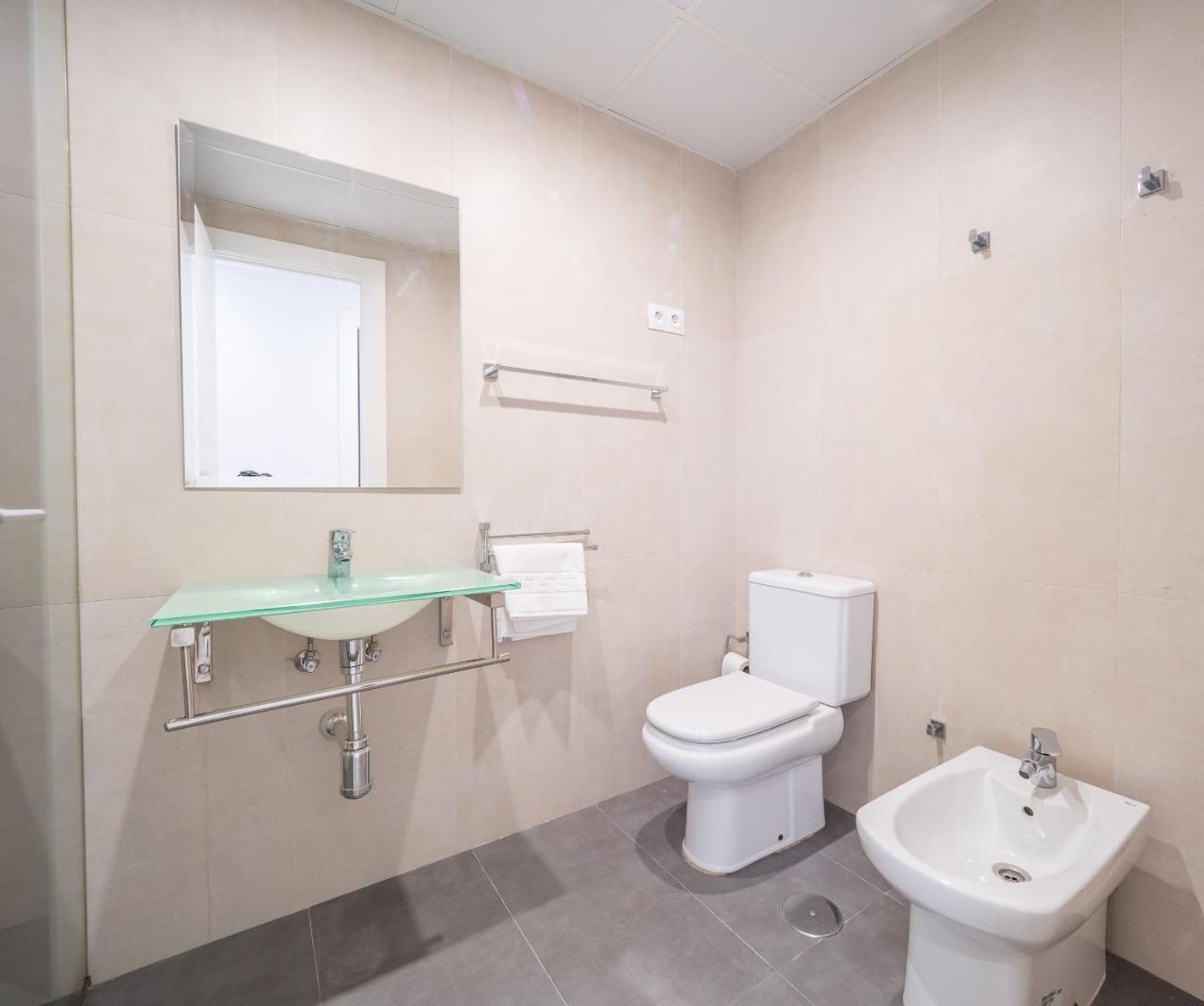 Malagueta Sea View - Premium Apartment Málaga Kültér fotó