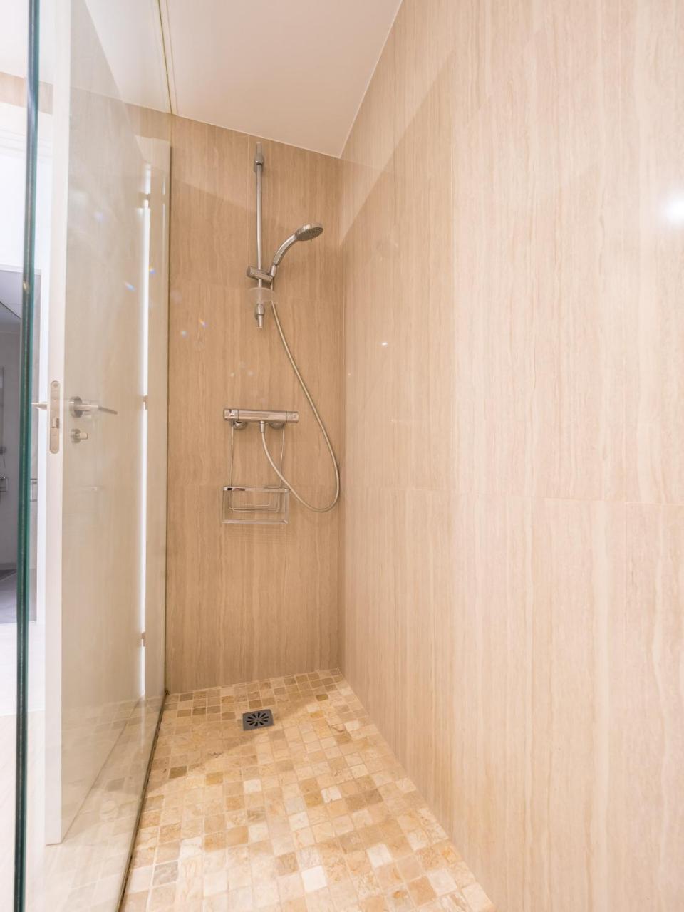Malagueta Sea View - Premium Apartment Málaga Kültér fotó